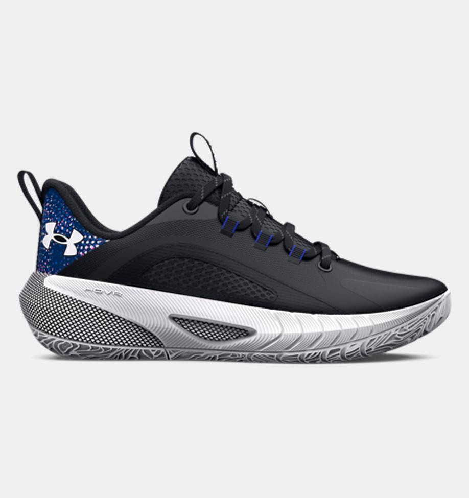 Women's UA HOVR™ Ascent 2 Printed Basketball Shoes | Under Armour